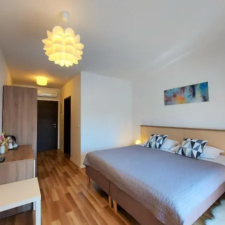 And Istrasoley Gostinjska kuća Bale