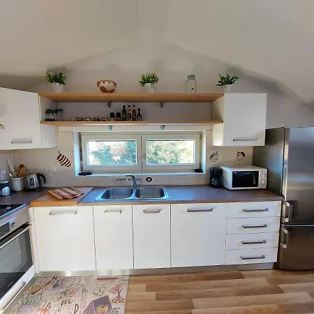 Gostinjska kuća And Istrasoley 4*