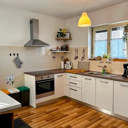 Gostinjska kuća And Istrasoley 4*