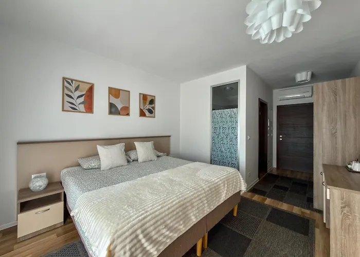 And Istrasoley 게스트하우스