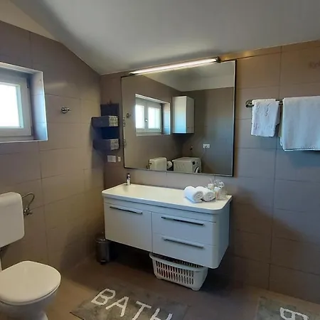 Guest house And Istrasoley 4*