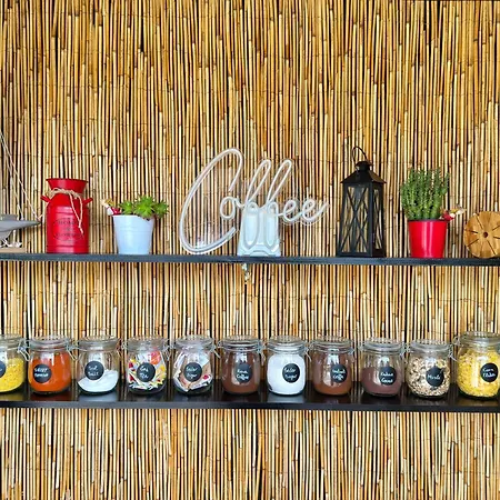 And Istrasoley 4* Bale